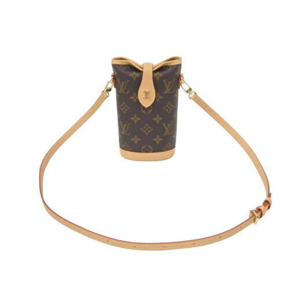 Louis Vuitton Fold Me Pouch Shoulder Bag